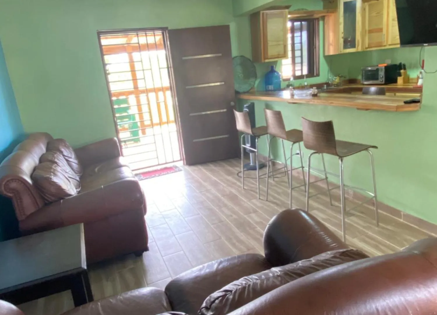 Villa Olga La Romana Country house