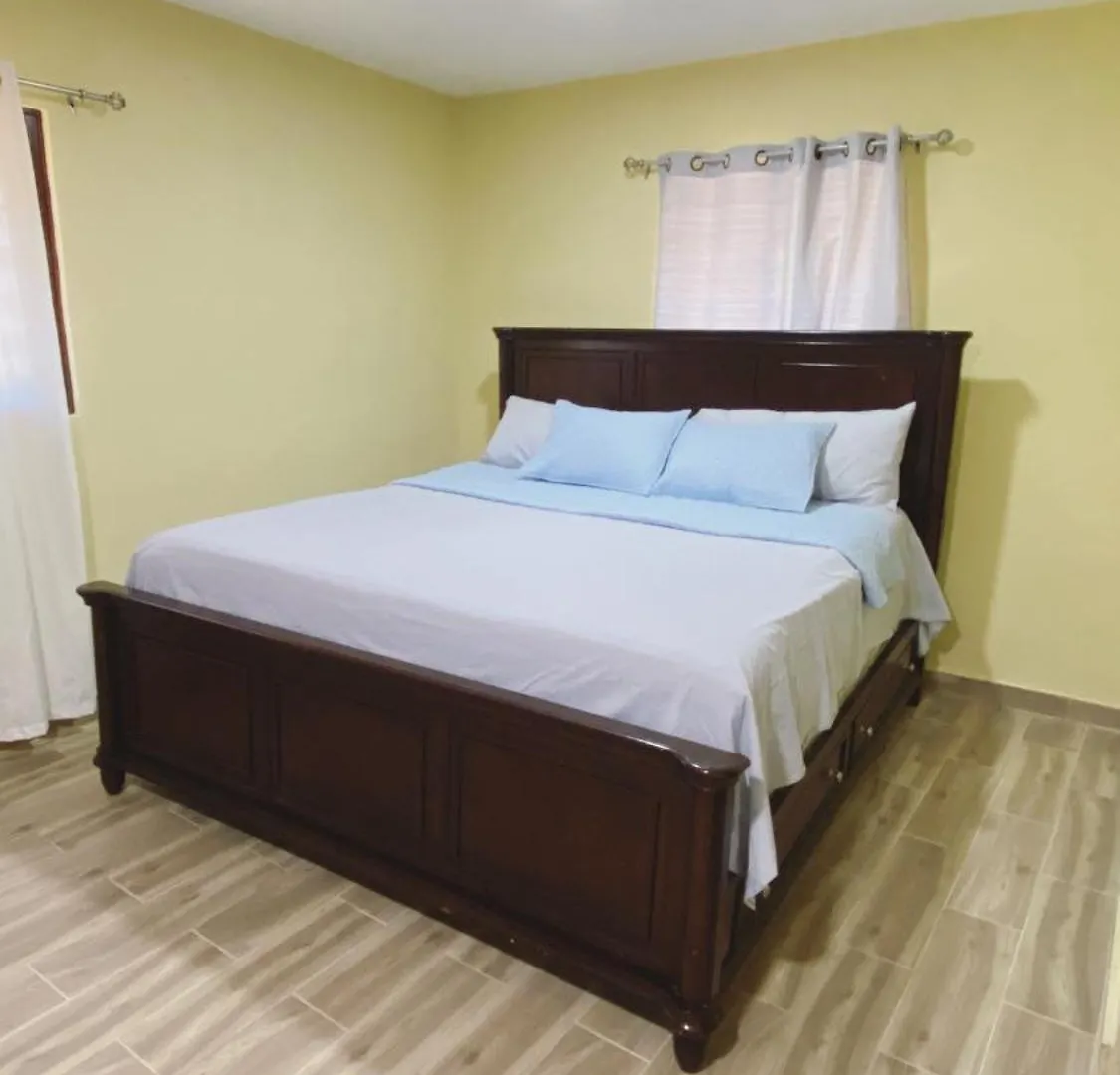 Villa Olga La Romana