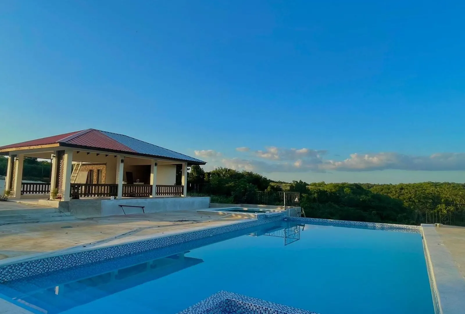 Villa Olga La Romana Dominican Republic