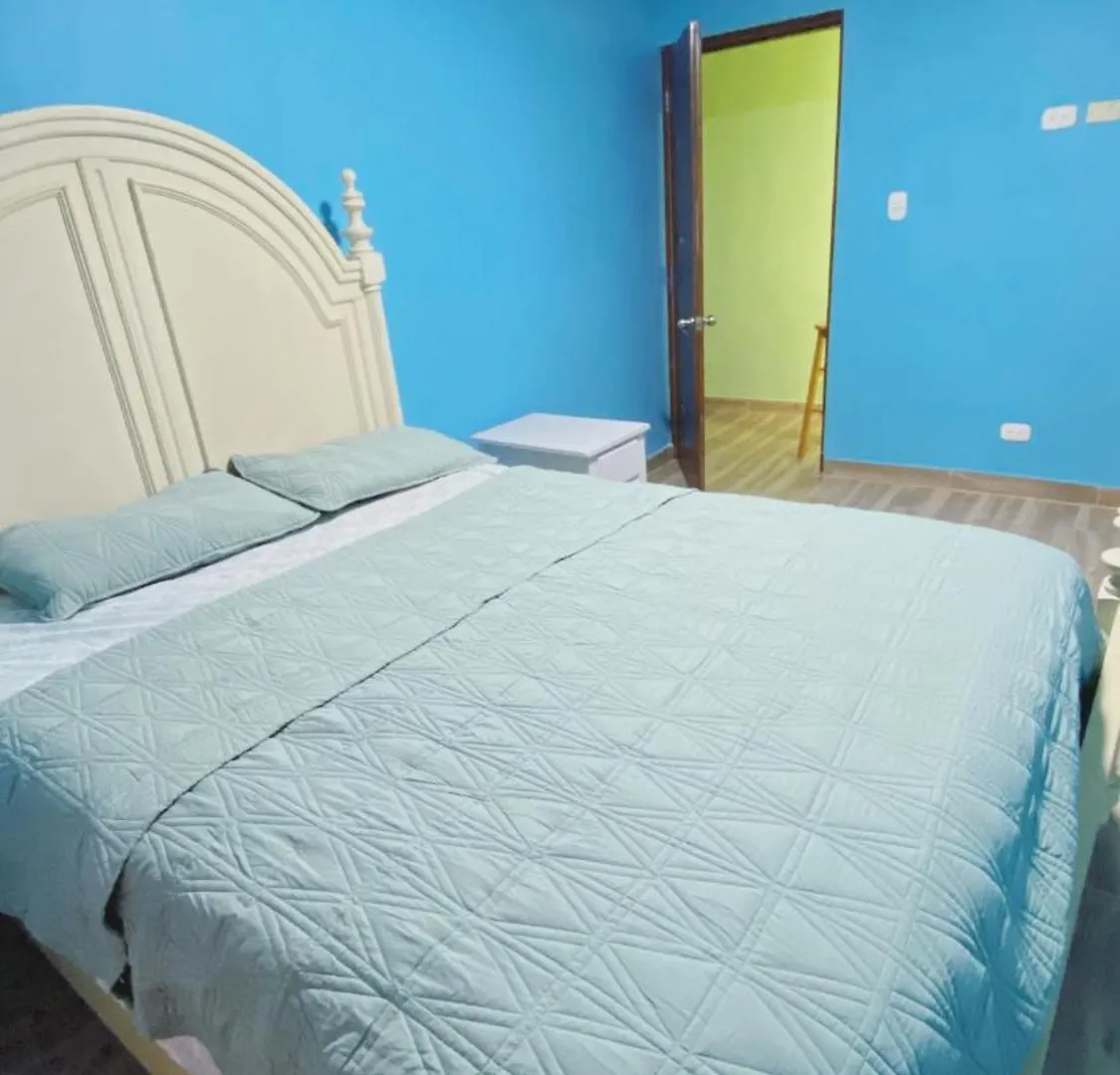 Villa Olga La Romana