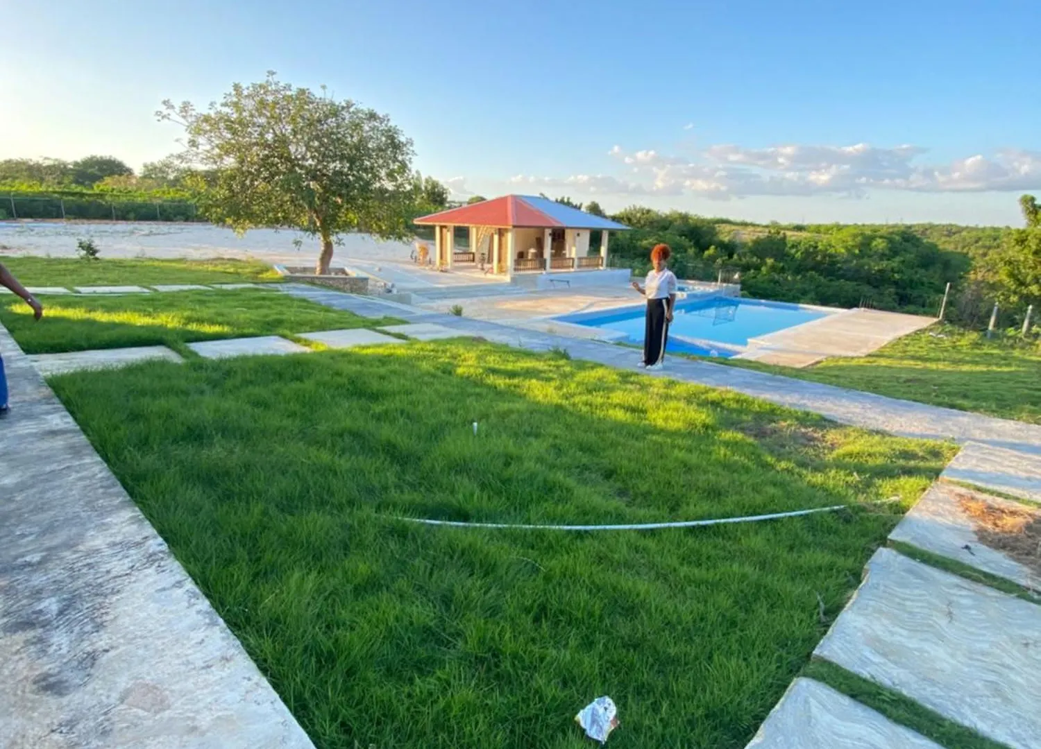 Country house Villa Olga La Romana Dominican Republic