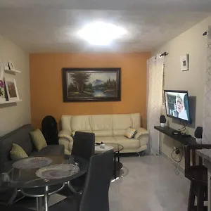 Cgm De 1 Habitación La Romana