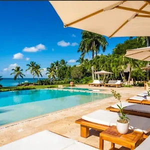 Bahia Minitas 6 La Romana