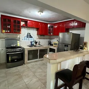 Centrico Con Wifi Y Luz Incluido La Romana